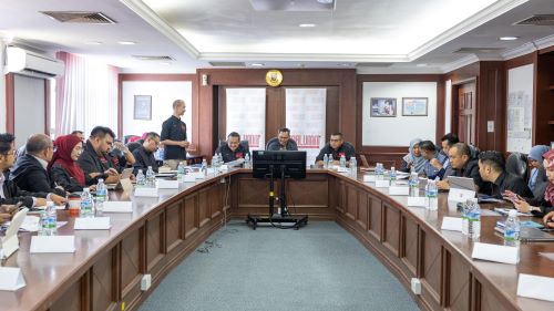 MALUMNI satukan alumni UA, perkasa jaringan nasional di UMS