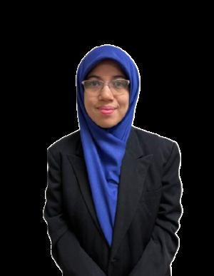 Mardhiyyah Zamani 