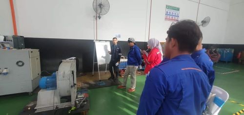 Melestari Keberdayaan Program Pendidikan TVET Aras Tinggi