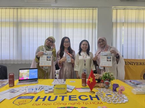 Memperkasakan Jaringan Global Melalui Program International Staff Mobility (ISM) 2026 di ITS Surabaya