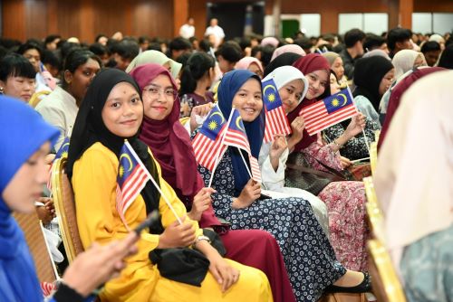 Merdeka Bukan Sekadar Sambutan, Tapi Penghayatan Sejarah