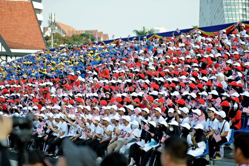 Merdeka Bukan Sekadar Sambutan, Tapi Penghayatan Sejarah