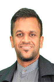 Mohd Rashid Abu Bakar