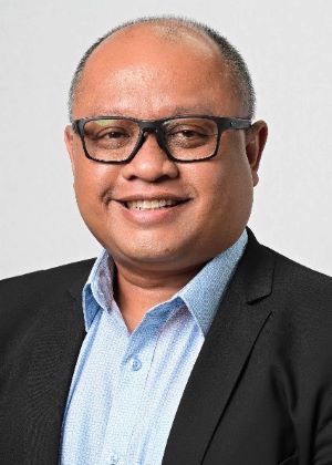 Mohd Shafeirul Zaman Abd Majid