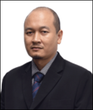 Associate Professor Dr Muhammad Sharfi Najib