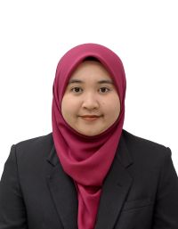 Nadhirah Anisah Allias