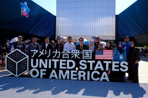 UMPSA highlights innovation and builds global bridges at Expo 2025 Osaka