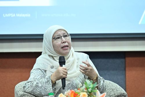 UMPSA strengthens graduate readiness through GVI, structured internship and professional certification