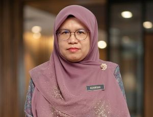 Nor Adawiah Abdullah