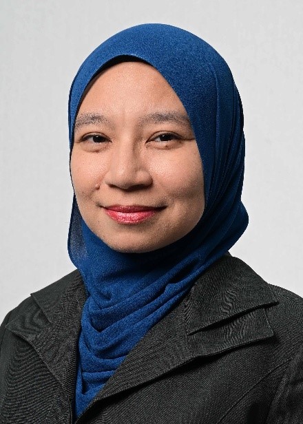NOR SUHARDILIANA SAHAR