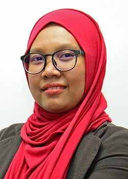 NORAISAH NUTUL FATWA