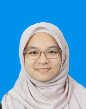 Noor Aiesha Mohd Noor Aidi