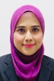 Nor Azlin Mohd Azman