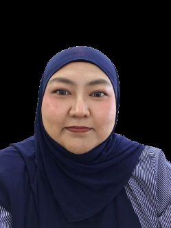 Nurliyana Moh Hussin