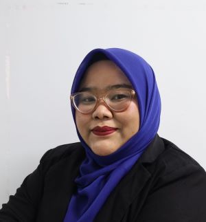Nurul Amira Norhalizan