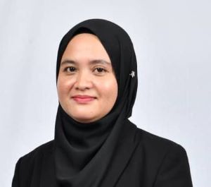 Nurul Syahida Suhaimin