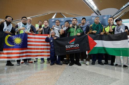 Gaza dan Malaysia Madani: Menghidupkan Semangat Umat dan Tanggungjawab Global