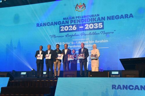 PM launches RPN 2026-2035 to elevate national education quality