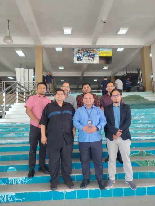 Seramai enam orang staf pentadbir Universiti Malaysia Pahang Al-Sultan Abdullah (UMPSA) telah menghadiri Mesyuarat Majlis Persatuan Pentadbir Universiti Awam Malaysia (MASTI) yang berlangsung selama tiga hari bermula 20 sehingga 22 Februari 2026 di Universiti Malaysia Terengganu (UMT), Terengganu.  Para pentadbir yang menyertai program ini terdiri daripada Eksekutif Kanan, Penerbit UMPSA, merangkap Presiden Persatuan Pegawai Tadbir dan Ikhtisas (PPTI) Sesi 2025/2026 yang juga menjawat jawatan sebagai Ketua Komunikasi Strategik, Majlis Persatuan Pentadbir Universiti Awam Malaysia (MASTI), Eksekutif Kanan, Pusat Jaminan Kualiti Akademik, Pusat Pengurusan Strategik dan Kualiti merangkap Setiausaha Agung PPTI Sesi 2025/2026, Zahiruddin  Mohd Zain dan Pegawai Belia dan Sukan Kanan merangkap Penasihat Khas Pengurusan MASTI (Sukan dan Rekreasi), Al-Muhaimin Ali.