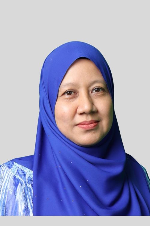 PROF MADYA DR. NOOR RAHA MOHD RADZUAN