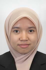 Puan Wan Fatma Azura