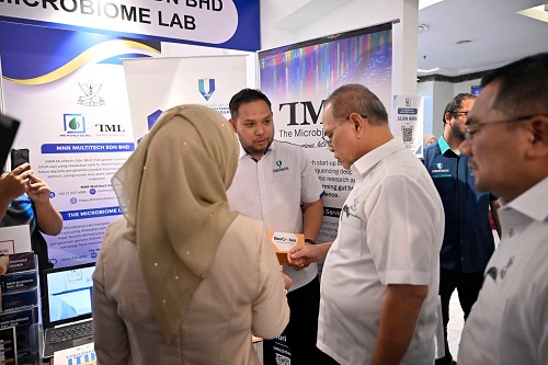 Pahang International East Coast Entrepreneur Summit (PIECES) 2026 tumpu keusahawanan, inovasi dan halal