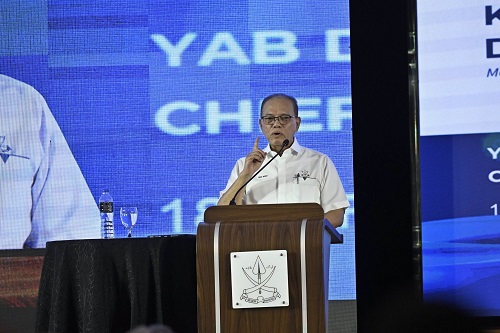 Pahang International East Coast Entrepreneur Summit (PIECES) 2026 tumpu keusahawanan, inovasi dan halal