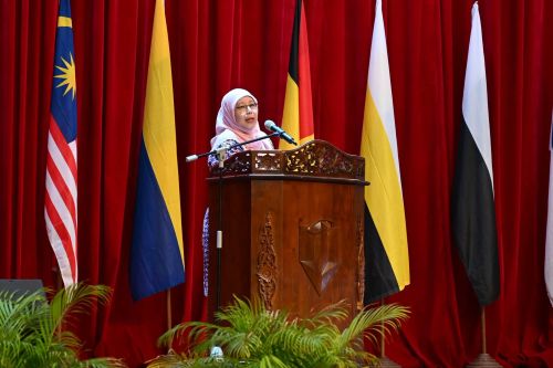 Pelajar UMPSA disaran manfaat AI sebagai alat sokongan pembelajaran