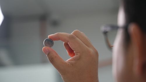 Penyelidik UMPSA temui grafit sintetik daripada biojisim sawit peluang baharu untuk sektor bernilai tinggi (HGHV)