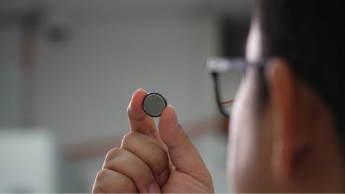 Penyelidik UMPSA temui grafit sintetik daripada biojisim sawit peluang baharu untuk sektor bernilai tinggi (HGHV)