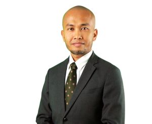 Profesor Madya Ir. Ts. Dr. Wan Sharuzi Wan Harun