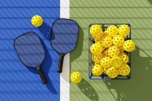 Pickleball: Demam Sementara atau Sukan Masa Depan?