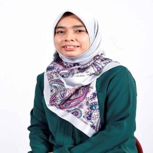 ChM. Dr. Nazikussabah Zaharudin, Khairul Amri Abdul Aziz