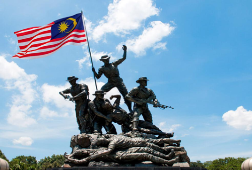 Pelajari Seni Mempertahankan Negara