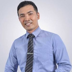 ChM. Dr. Nazikussabah Zaharudin, Khairul Amri Abdul Aziz