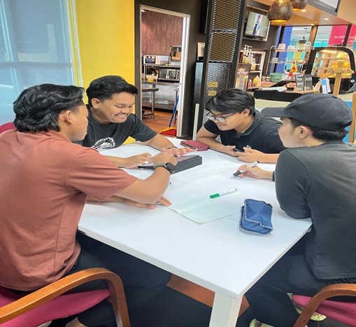 Pelajari Seni Mempertahankan Negara