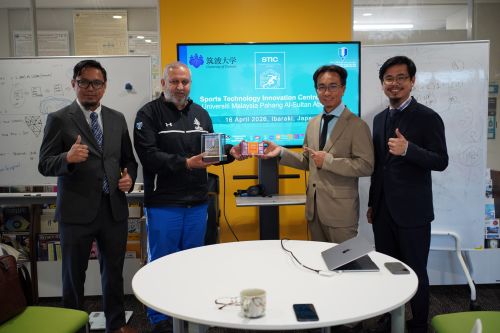 Powering the future of sports tech