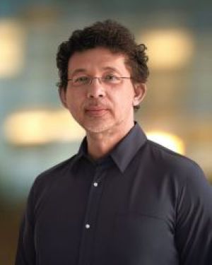 Datuk Profesor Ulung Dr. Harith Ahmad