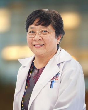 Datuk Profesor Ulung Dr. Looi Lai Meng