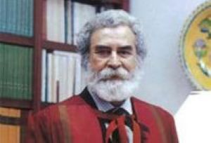 Profesor Diraja Tan Sri Dr. Syed Muhammad Naquib Al-Attas