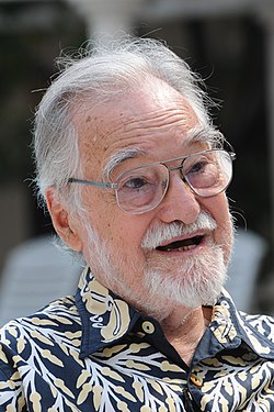 Allahyarham Profesor Diraja Ungku Abdul Aziz Ungku Abdul Hamid