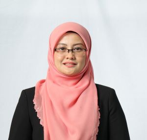 Profesor Datin Ts. Dr. Mimi Sakinah Abdul Munaim