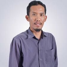 : Profesor Madya Dr. Abu Zaharin Ahmad