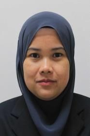 Profesor Madya Dr. Aizi Nor Mazila Ramli