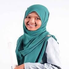 Profesor Madya Ts. Dr. Azrina Abd Aziz