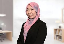 Profesor Madya Ts. Dr. Noryanti Muhammad