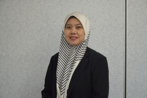 Profesor Madya Ts. Dr. Sunarti Abd Rahman