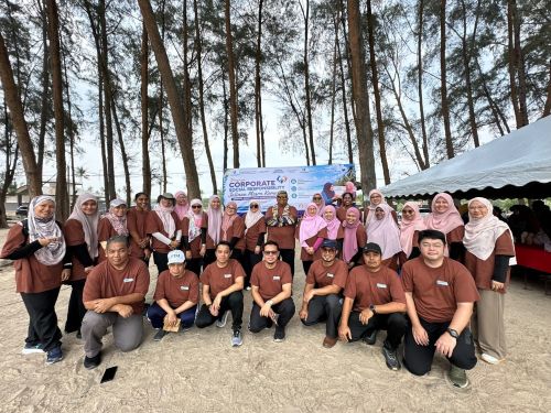 Program CSR