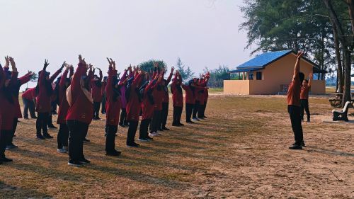 Program CSR