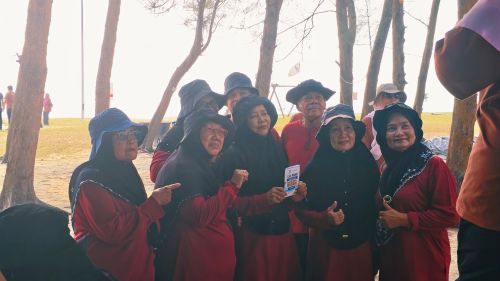MERAH